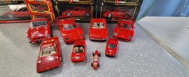 Farrari Modellauto