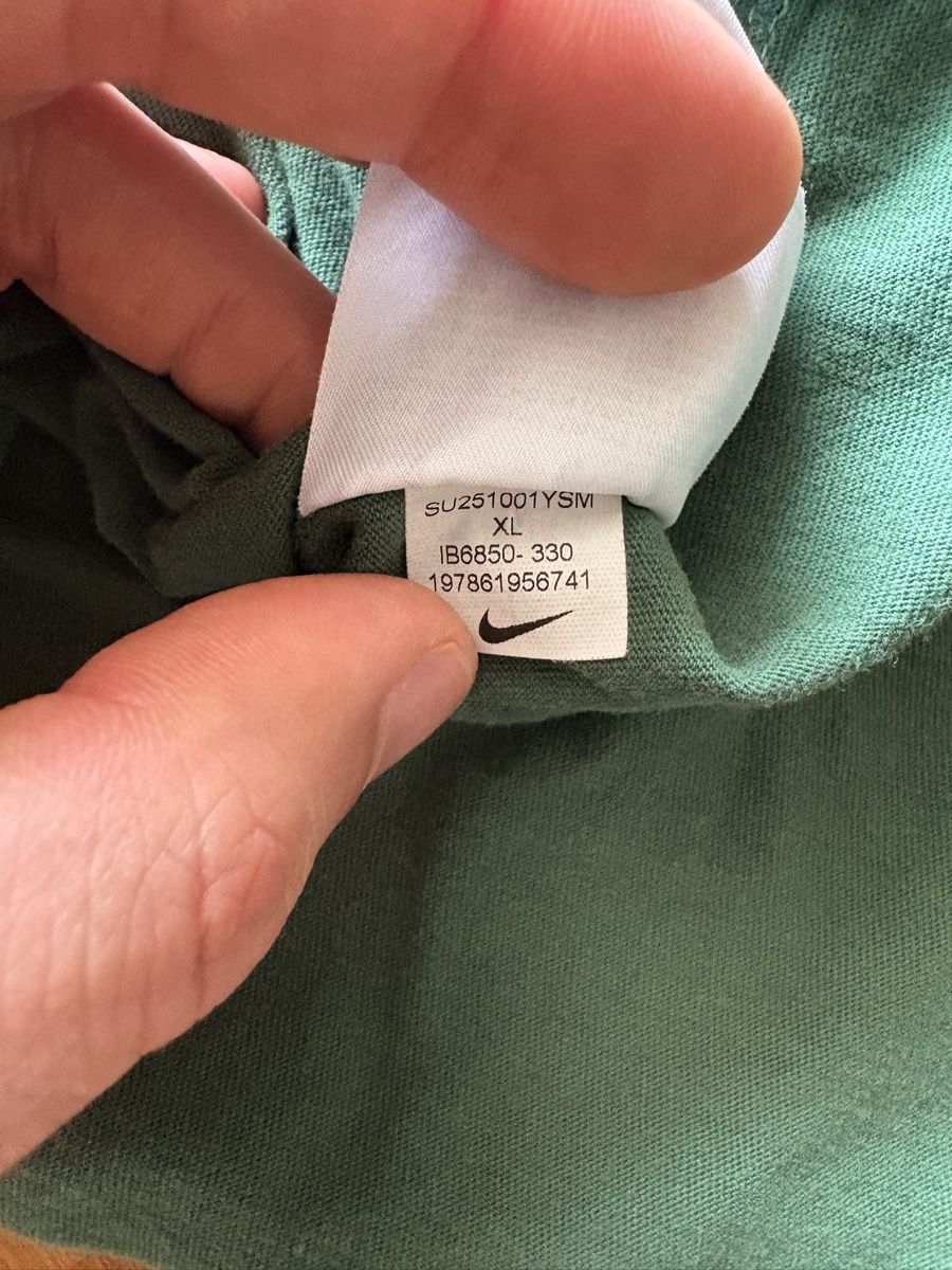 Nike T-Shirts: T-shirt Springboks - XL – Gebraucht aus Fribourg von bappenzell 3