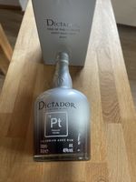Dictador Rum Platinum 700ml
