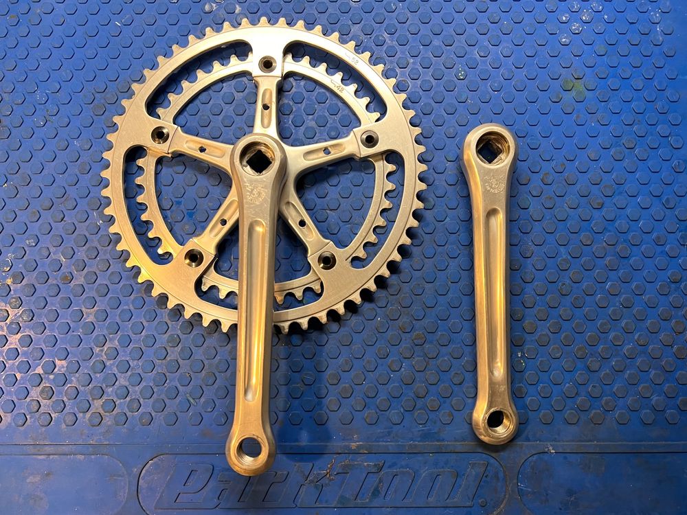Fafeicy 104 Plateau BCD 38T 104 BCD Plateau de vélo électrique et