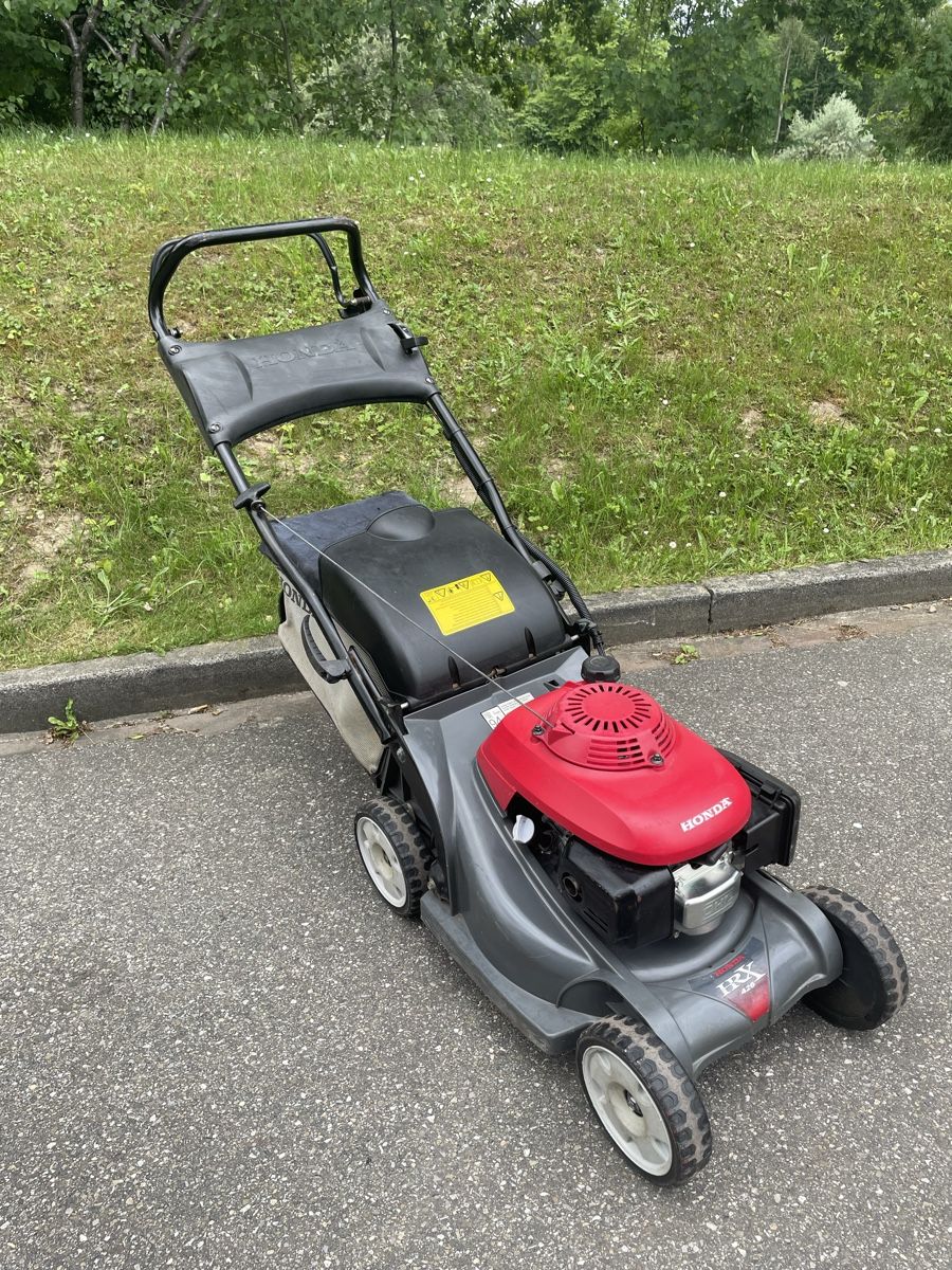 Honda Tagliaerba: Rasenmäher Honda HRX 426 – Usato da Würenlos venduto da Shop_Shop 2