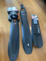 Schutzblech für Mountainbike
