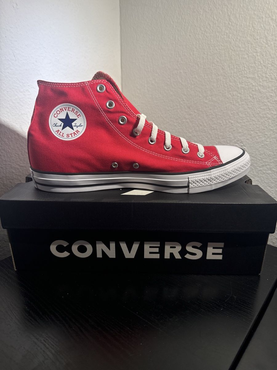 Converse Scarpe da uomo: Converse All Star – Nuovo (secondo la descrizione) da Adliswil venduto da rou_zsy5