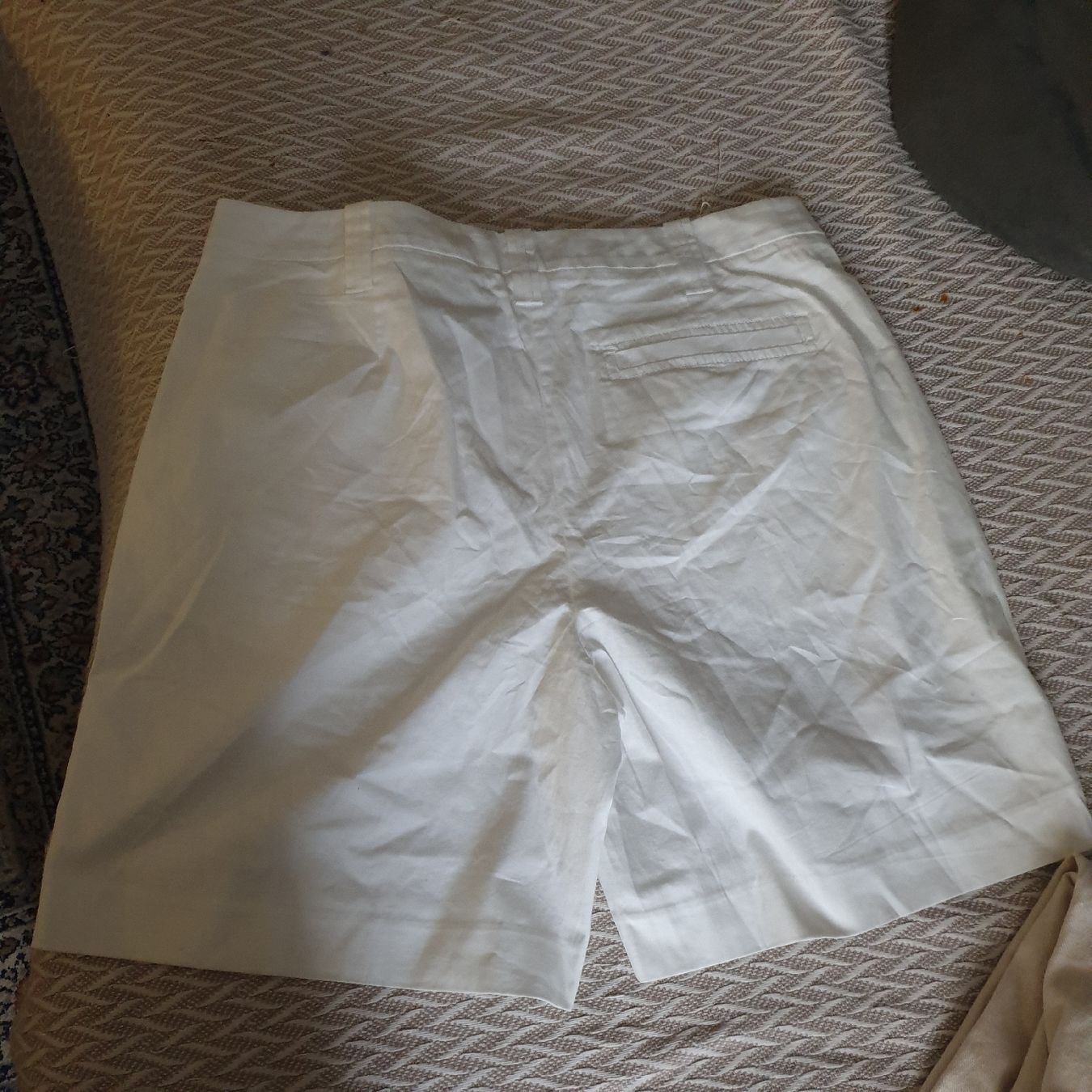 Marc O'Polo Pantaloni: Marc O'Polo Bermuda Gr. 42 – Nuovo (secondo la descrizione) da Frenkendorf venduto da Moon111 1
