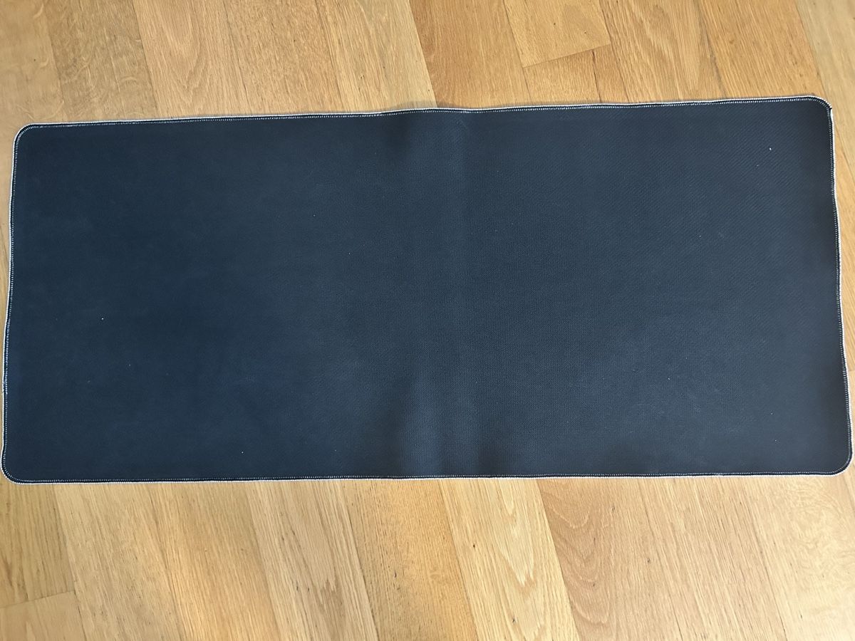 Tappetini per mouse: Grosse Mousematte mit Japanmotiv neuwertig – Usato da Rupperswil venduto da Birke11 4
