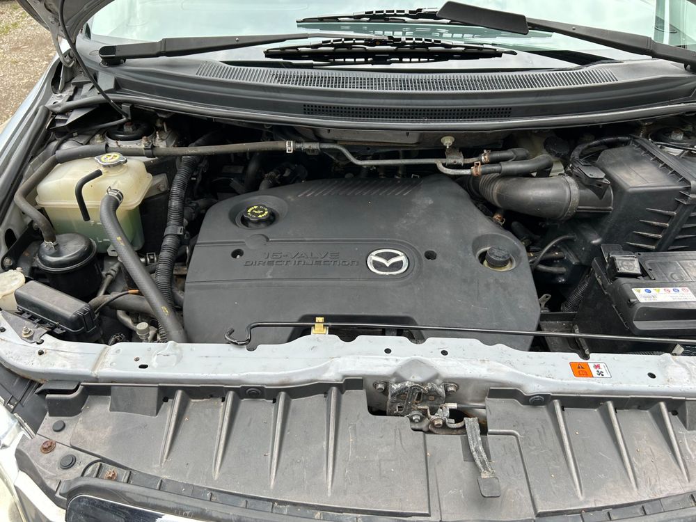 Mazda MPV Kaufen auf Ricardo