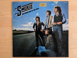 Smokie - The Other Side of the Road