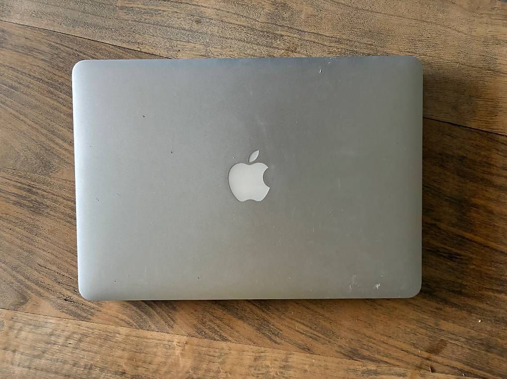 Notebooks: macbook pro 13 – Gebraucht aus Basel von vogel4051 1