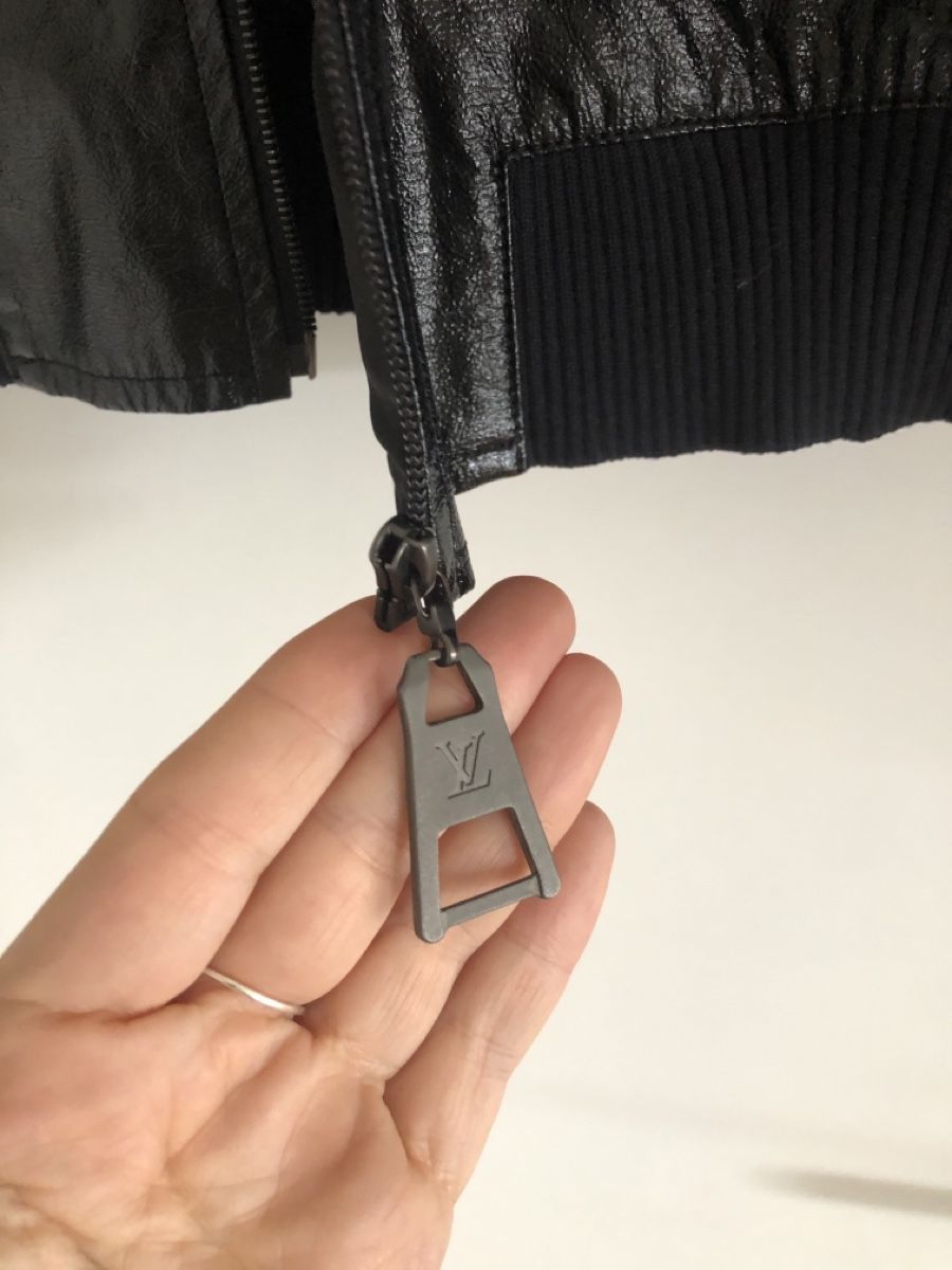 Louis Vuitton Jacken: Bomber Louis Vuitton – Neu (gemäss Beschreibung) aus Versoix von wen_75xm 4