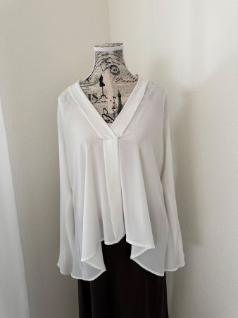 Imperial Bluse Grosse M-L