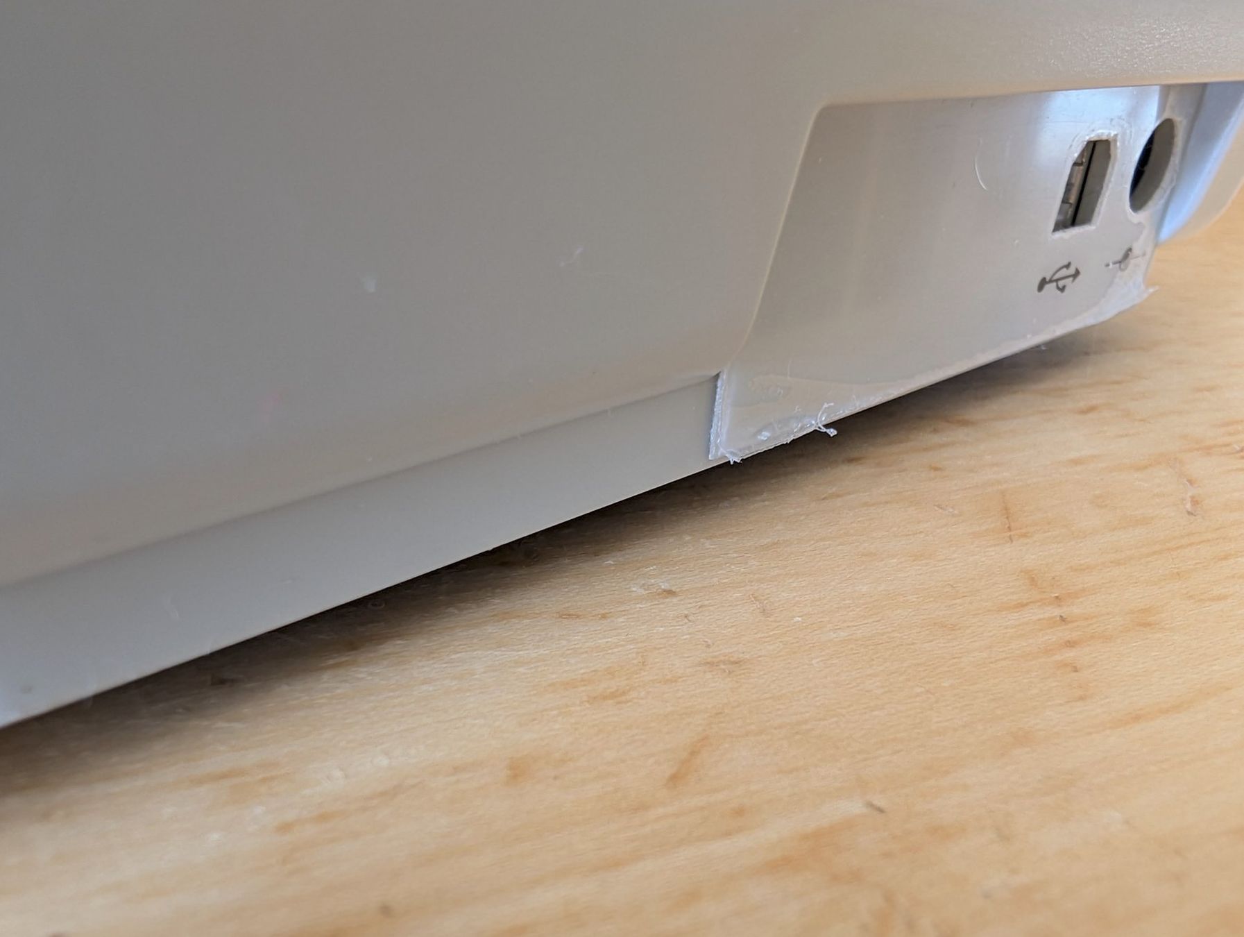 Scanner: Reflecta DigitDia 5000 Dia-Scanner (Dachbodenfund) – Usato da Laufen venduto da mwiemeyer 2