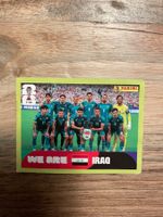 Panini FIFA 2026 IRQ 13