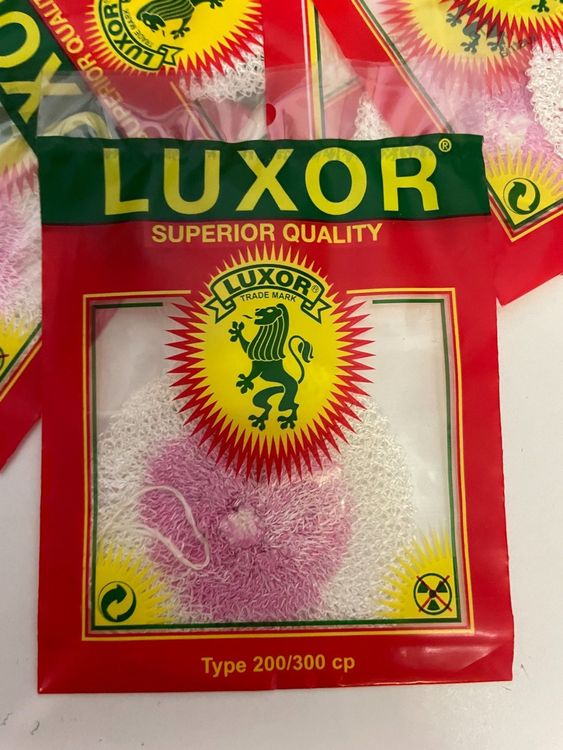 Calze Incandescenti LUXOR Per Lanterna PETROMAX 200/300/400 CP – Corpo Caldo Per Illuminazione