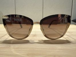 Elegante QUAY Australia Sonnenbrille