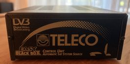 Teleco Flatsat Classic Easy Steuereinheit gebraucht