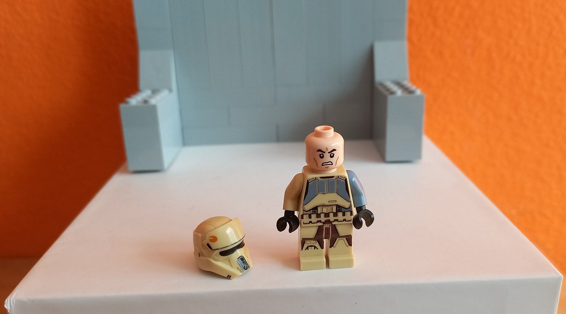 Lego Jouets: Lego Star Wars sw0787 – D'occasion à Emmenbrücke par poros221 2