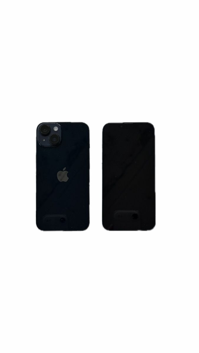 Apple Telefoni cellulari / Smartphones: iPhone 14 256 GB Ersatzteilspender  – Difettoso da Buchrain venduto da minifen