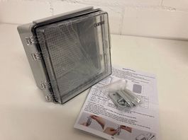 Wasserdichter Verteilerkasten Camway IP67