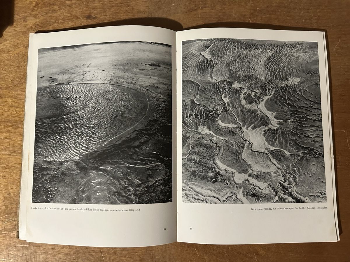 Libri: Alfred Ehrhardt - Island – Usato da Zürich venduto da WWehrle 1