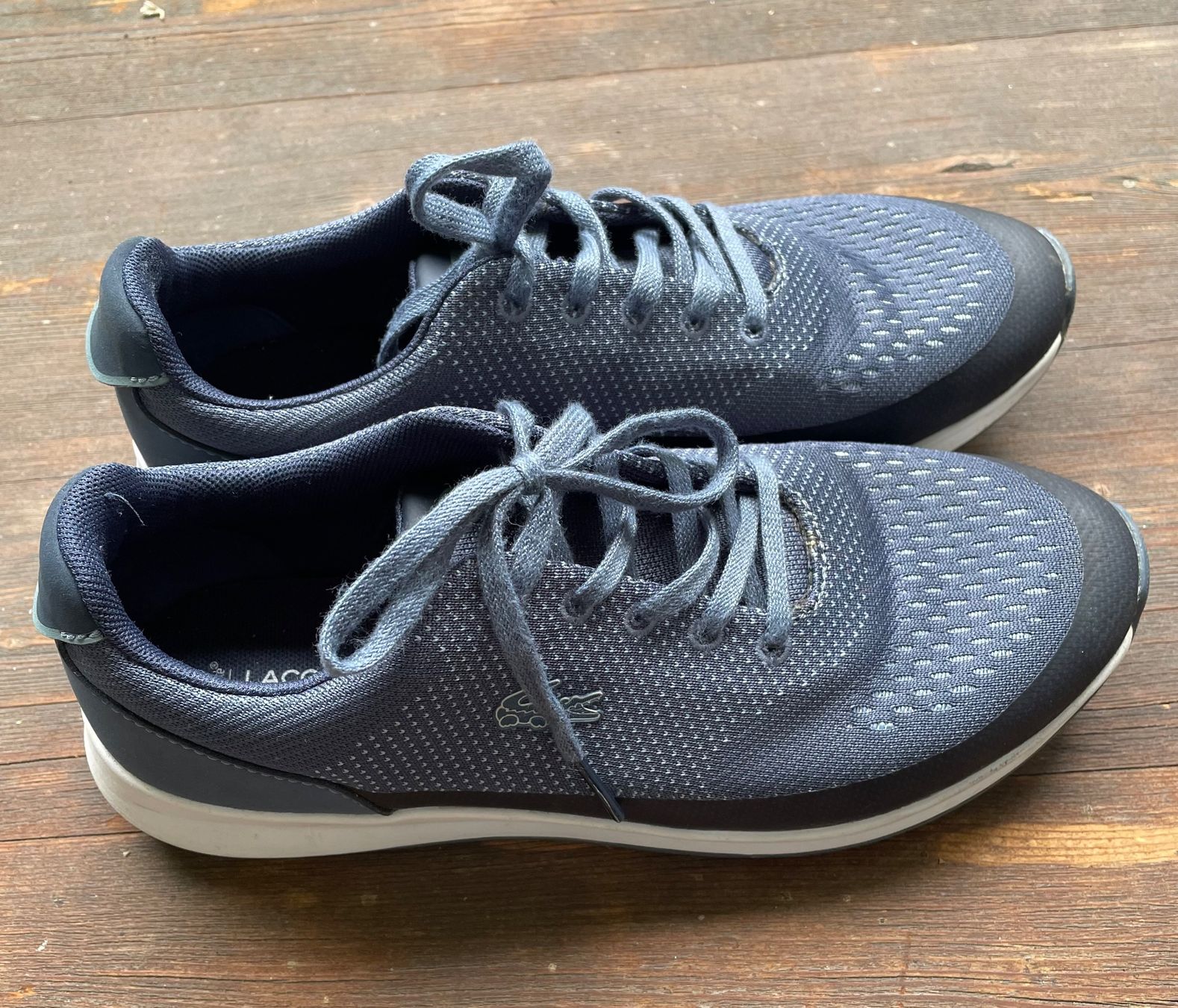 Lacoste Scarpe da donna: Lacoste Sneaker – Usato da Uster venduto da jelk 1