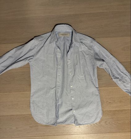 Golden Goose Bluse/Hemd xs (gross)
