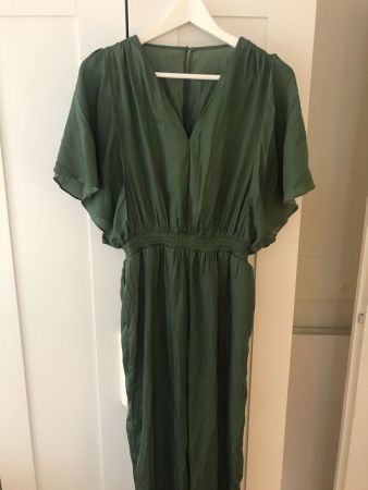 Jumpsuit