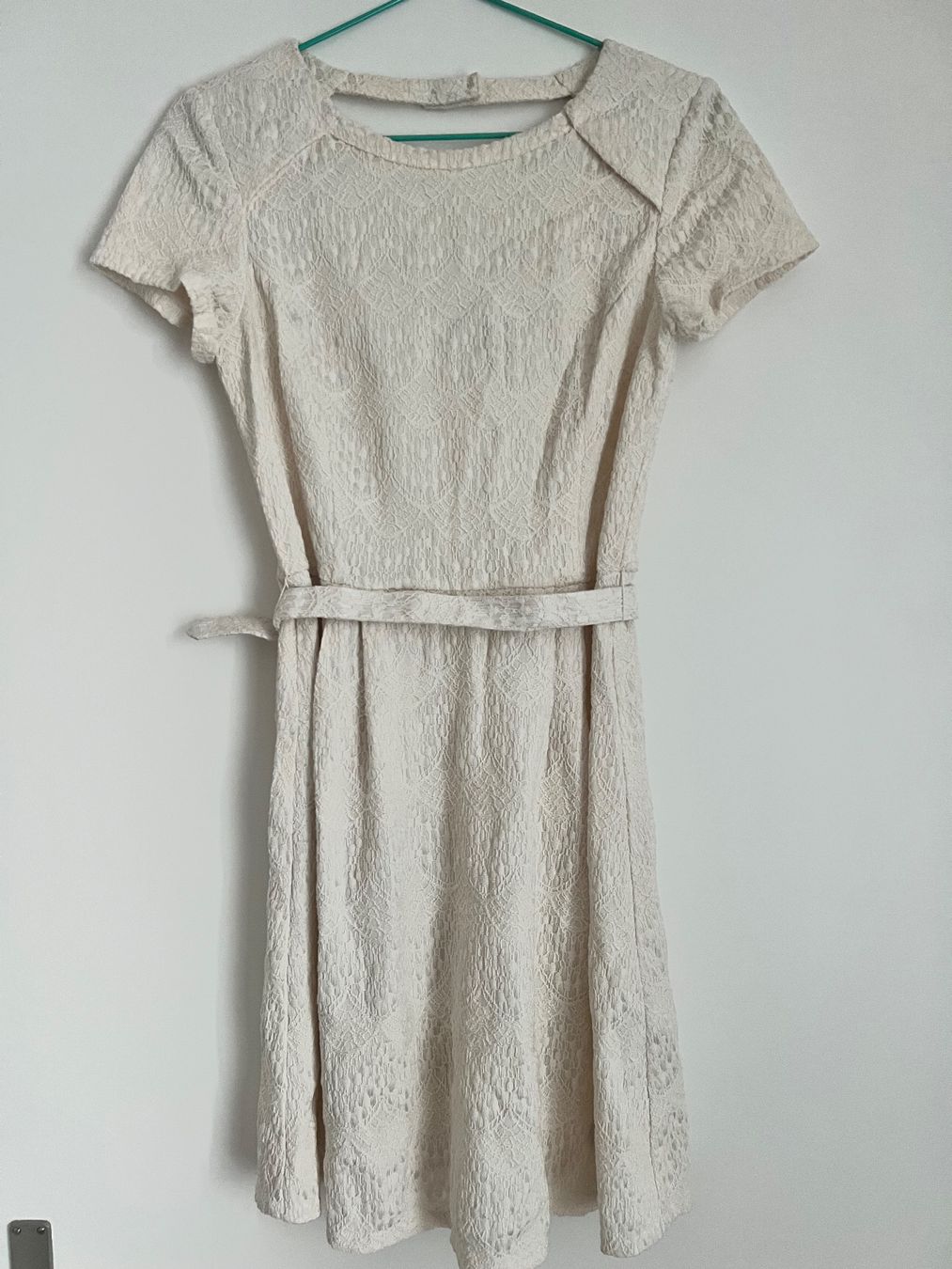 Vestiti: Hübsches Kleid von Oasis Grösse 36 – Usato da Zürich venduto da Allys-Closet