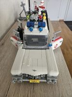 Lego Ghostbusters Ecto-1, 10274, Sehr guter Zustand!