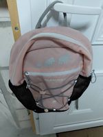 Kinderrucksack Mammut 8L