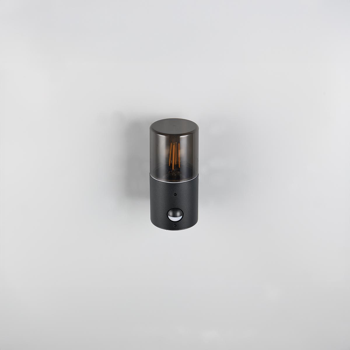 Lampade: Aussen Wandleuchte, IP44, 17 cm Höhe – Nuovo (secondo la descrizione) da Kreuzlingen venduto da Smart-Light 9