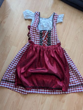 Dirndl