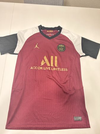 Paris Saint-Germain Trikot, Neuwertig!
