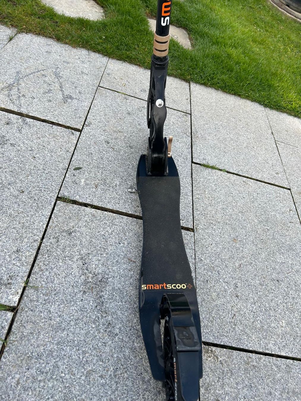 Kickboard: SmartScoo+ Roller  – Usato da Bad Zurzach venduto da sab_lv2l 2