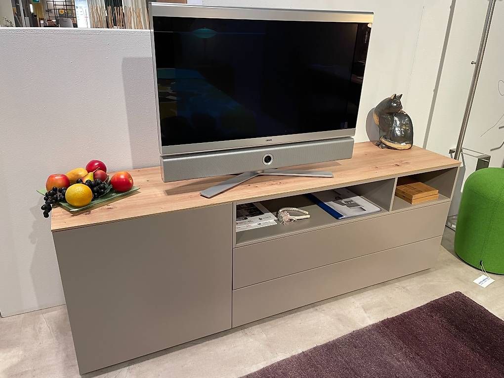 Kommoden: Karl Omlin Studiozimmer Setup – Gebraucht aus Volketswil von wirzwohnen