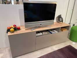 Karl Omlin Studiozimmer Setup