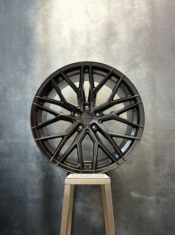 20 Zoll Felgen BMW F10 F11 F12 F13 F06 ARCEO VALENCIA (Neu und ...