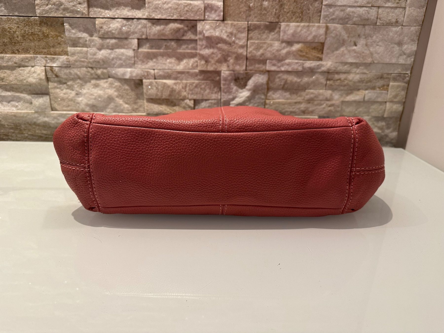 Coach Taschen für Damen: Coach Shopper  - Nr. 975 – Gebraucht aus Hittnau von LuxAndMore 5