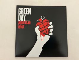 Green Day 2-LP - American Idiot