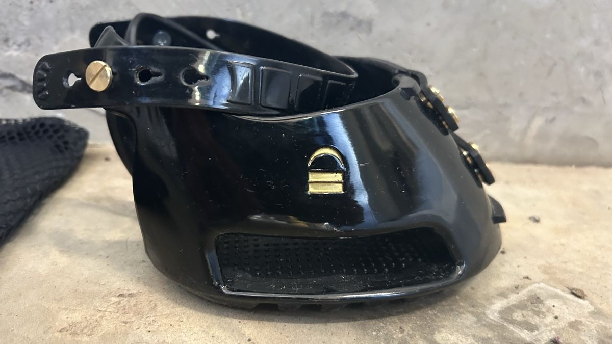 Bottes de soin: ScootBoots Regular Grösse 9 – D'occasion à Binningen par chi_n7g2 4