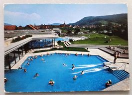 Thermalbad Zurzach AG