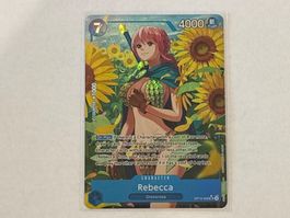 One Piece TCG CARD OP10-058 ENG