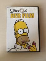 SIMPSONS - Der Film (1605)