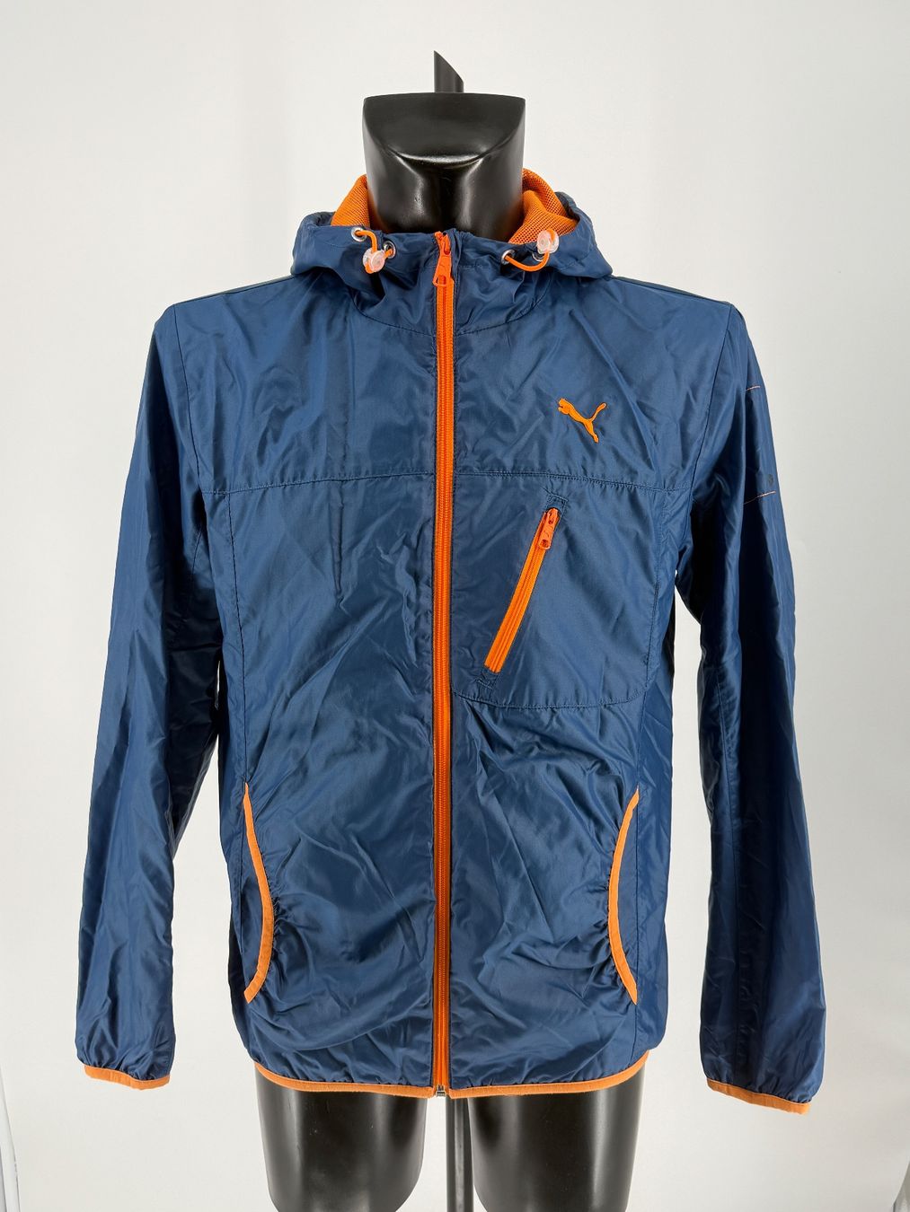 Puma Giacche: Puma Sommer Herren Jacke Gr. S – Usato da Auenstein venduto da moin.