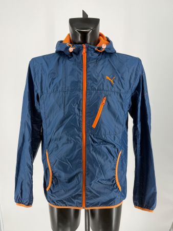 Puma Sommer Herren Jacke Gr. S