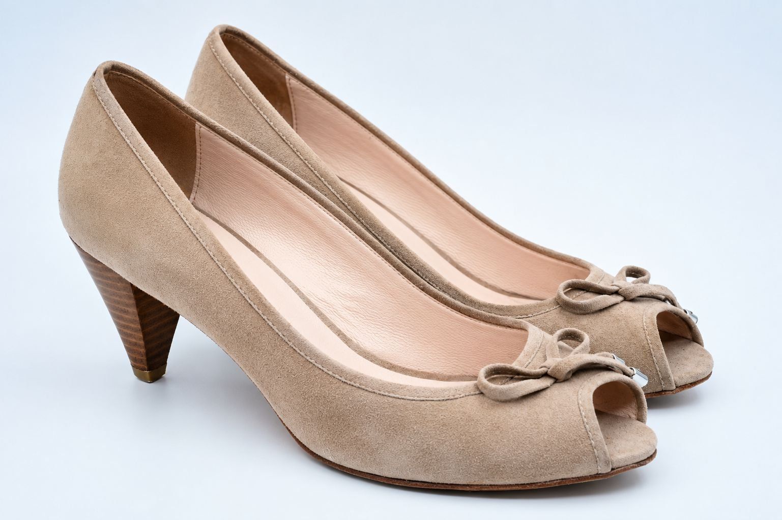 Navyboot Scarpe da donna: Pumps Navyboot in Wildleder Gösse 38 – Usato da Dürnten venduto da pema28