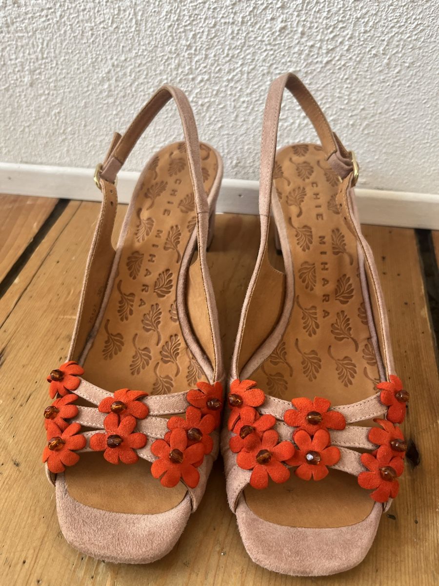Scarpe da donna: Chi Mihara Schuhe – Nuovo (secondo la descrizione) da Basel venduto da pen_c6l8