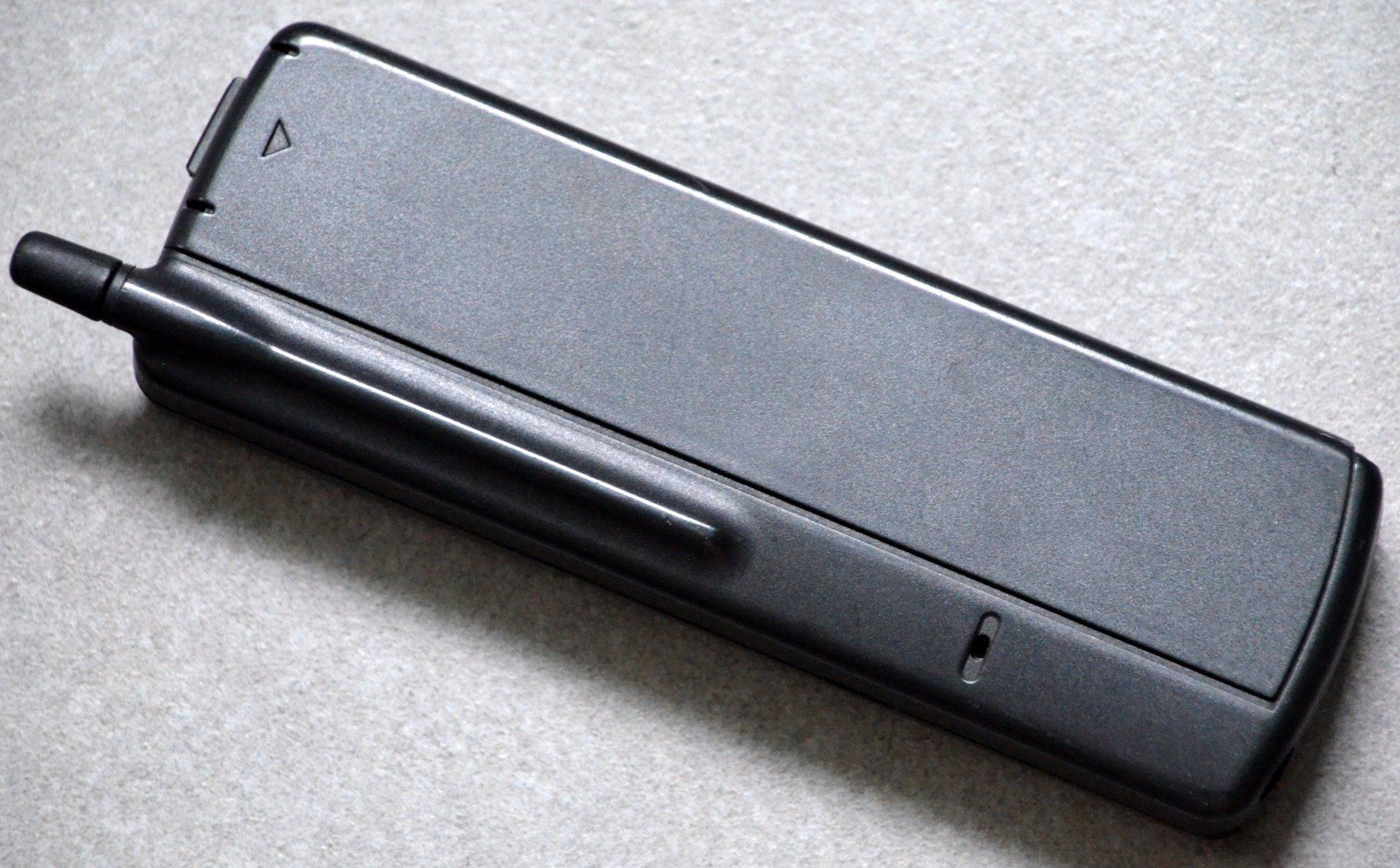 Nokia Telefoni cellulari / Smartphones: Nokia 101 NMT THN-6 – Usato da Collonges venduto da arashee 6