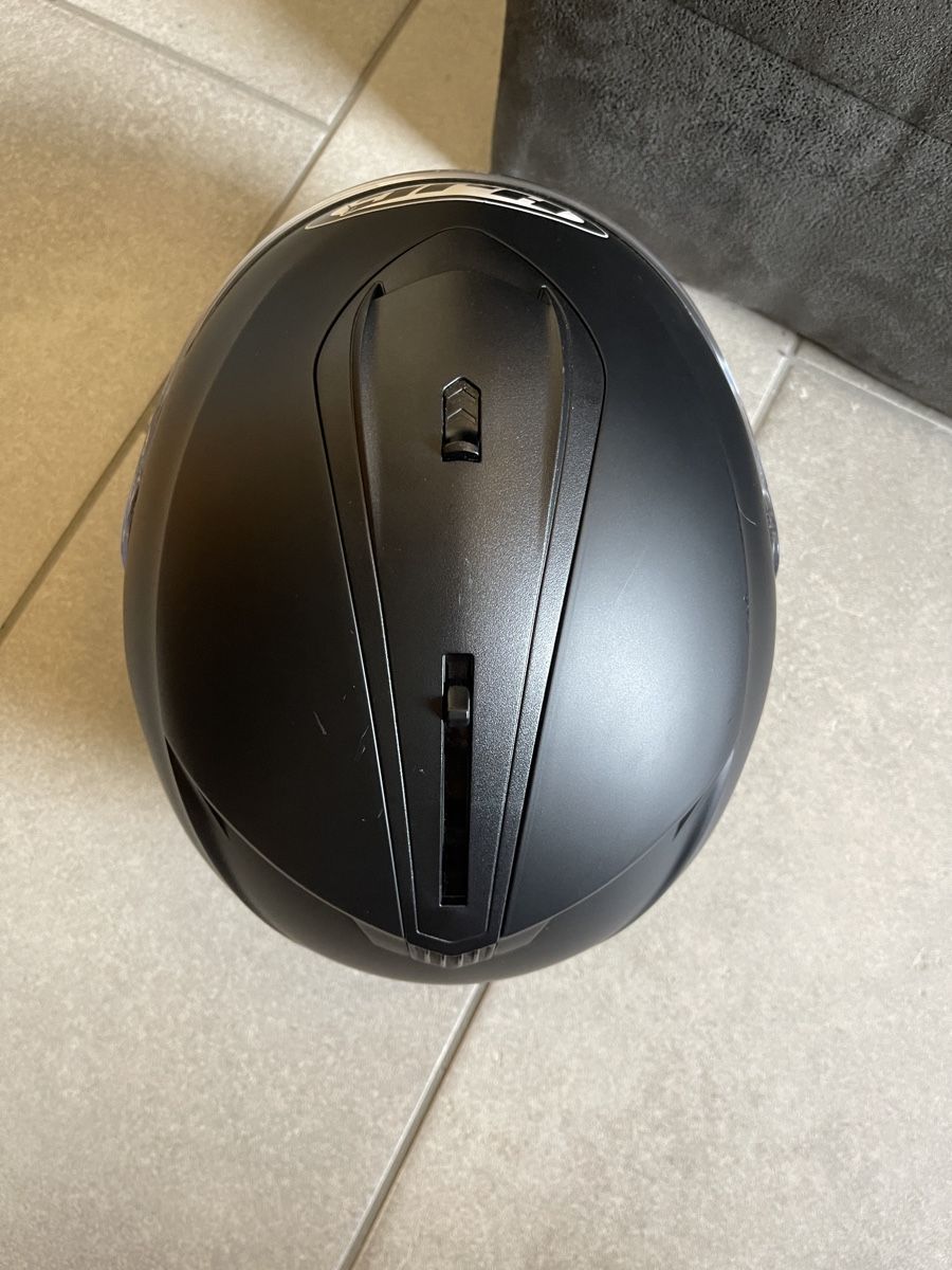 HJC Casques & visières: HJC C70N Integralhelm Gr. M  – Neuf (Voir description) à Unterseen par Leopuston 1