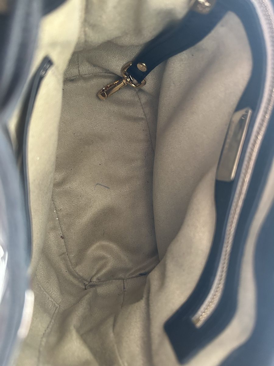 Taschen: Maison Mollerus Sion Beuteltasche – Gebraucht aus Würenlingen von Giulio45 1