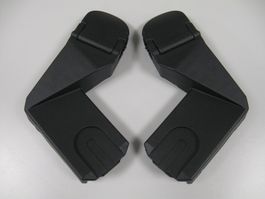 OSANN Boogy Adapter für Babyschale NEU